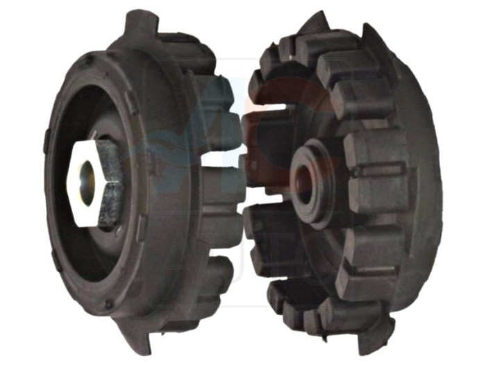 AC-05DN09-AM Clutch hub