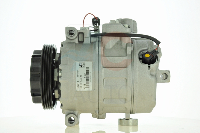 AC-01DN614-AC Compressor
