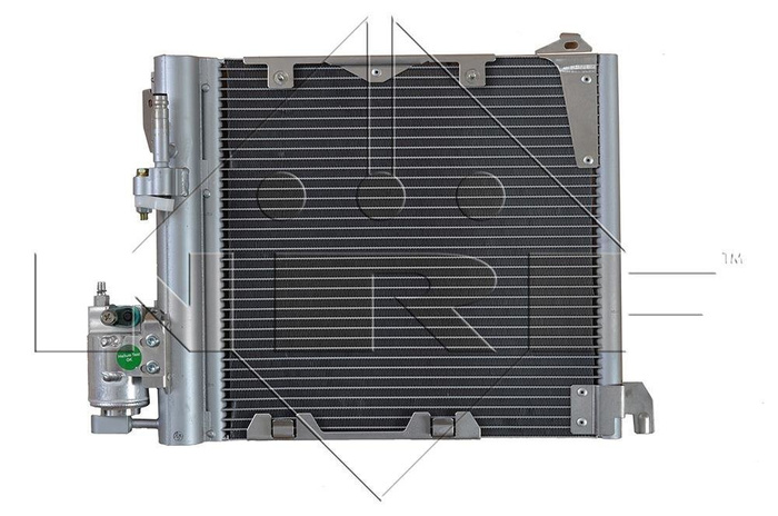 Condenser AC-20OP10_35302-NR