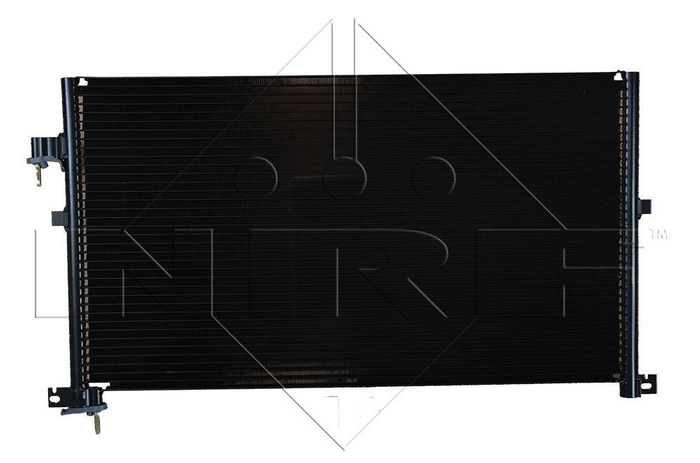 Condenser AC-20FO09_35525-NR