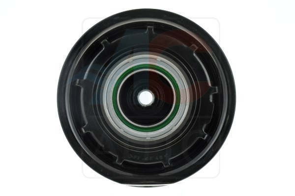 AC-06DN129-AM Sprzęgło Kompletne