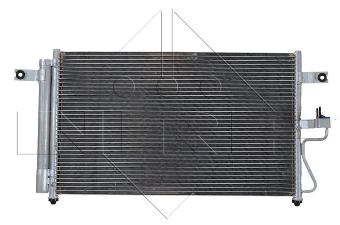 Skraplacz AC-20HY04-35427-NR