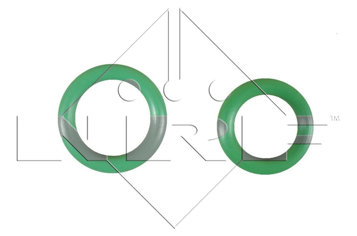 Skraplacz AC-20BM21-350035-NR