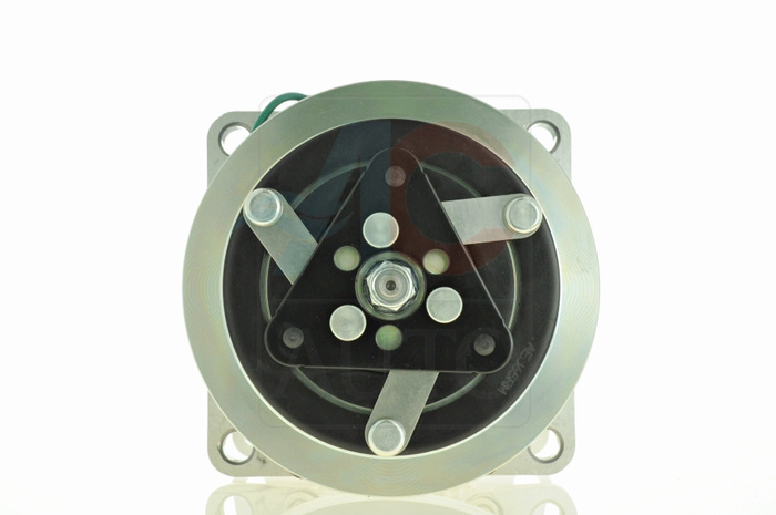 AC-01SD418-SD Compressor