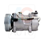 AC-01SD192-AC Compressor