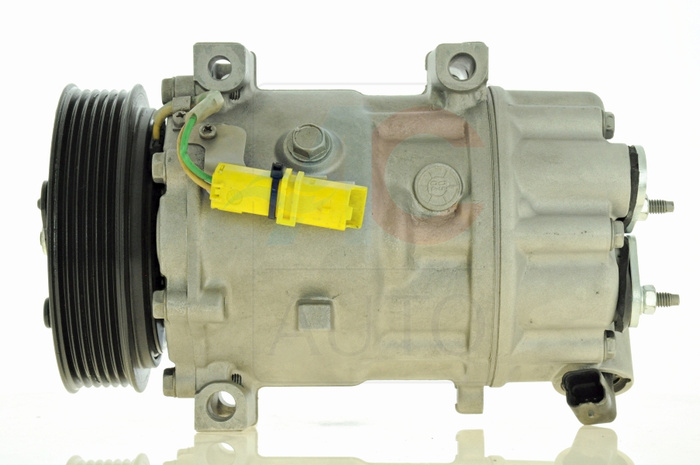 AC-01SD054-AC Compressor
