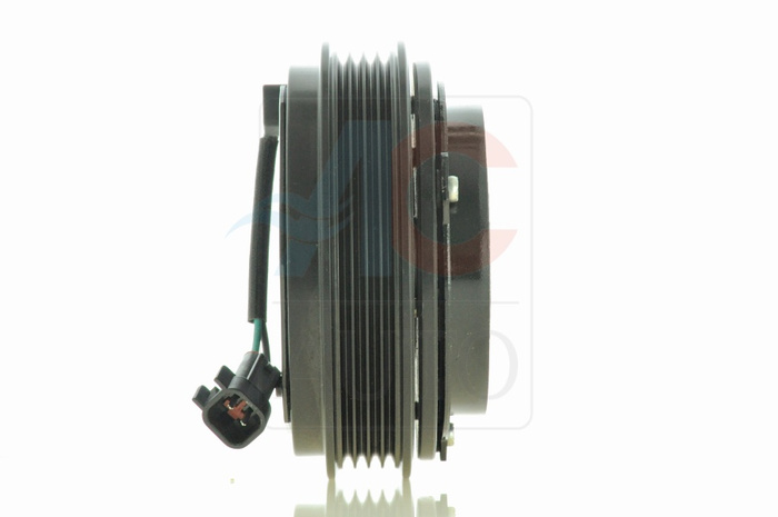 AC-06DN195-AM Clutch kit