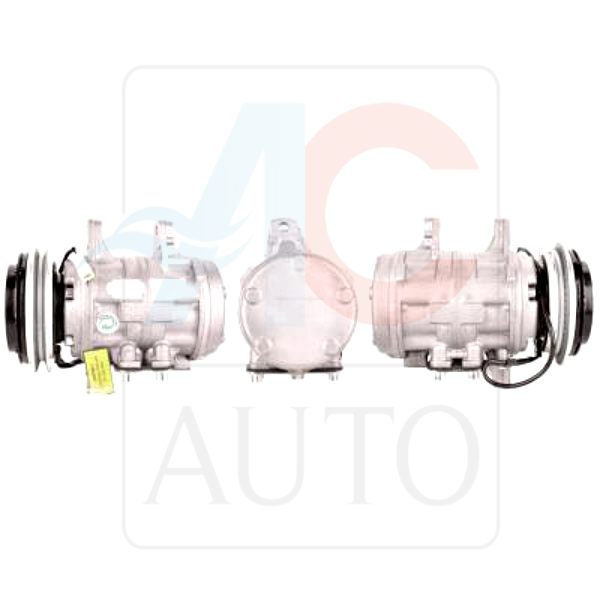AC-01DN608-AC Compressor