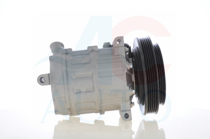 AC-01ZX003-AC Compressor