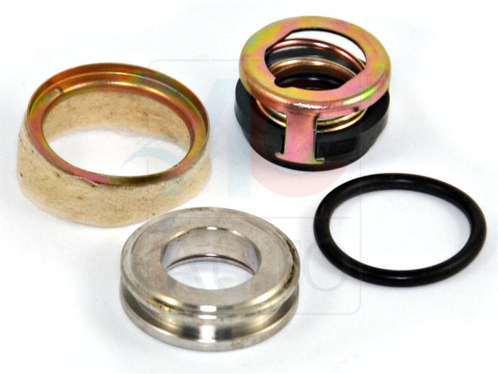 AC-10XK09-SA Uszczelnienie Czołowe set