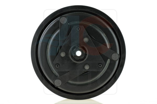 AC-06ZX31-AM Clutch kit