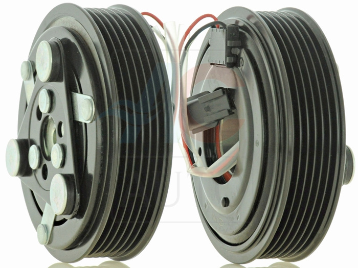 AC-06SD96-AM Clutch kit