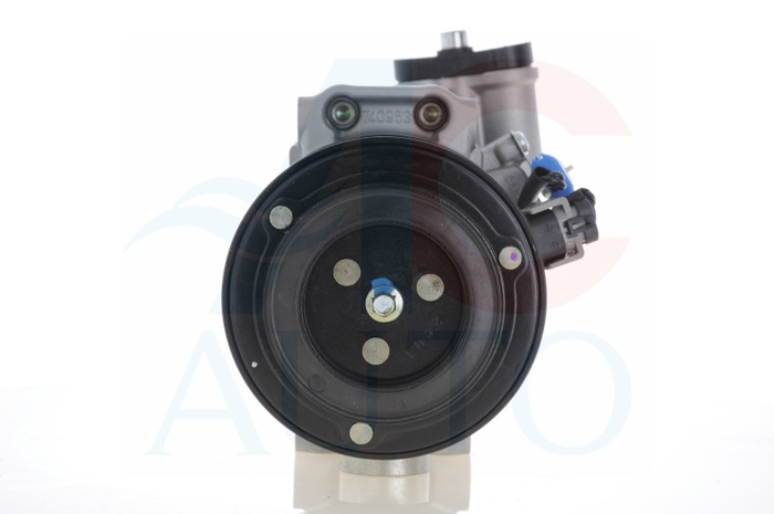 AC-01DL156-AC Compressor