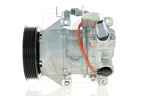 AC-01DN155_DCP50009-DN Compressor