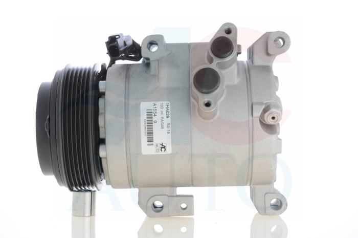 AC-01HA029-AC Compressor