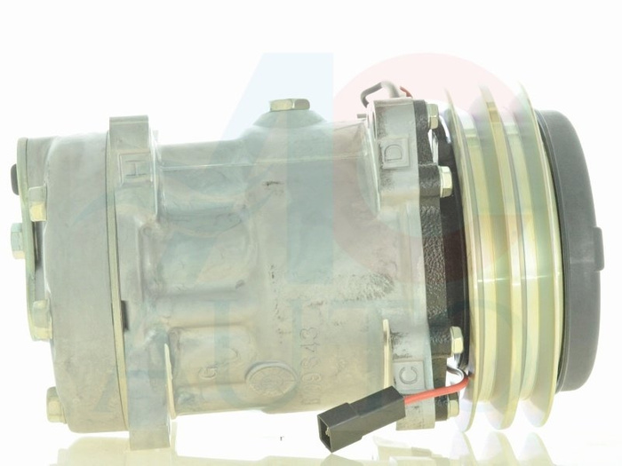 AC-01SD295-AC Compressor