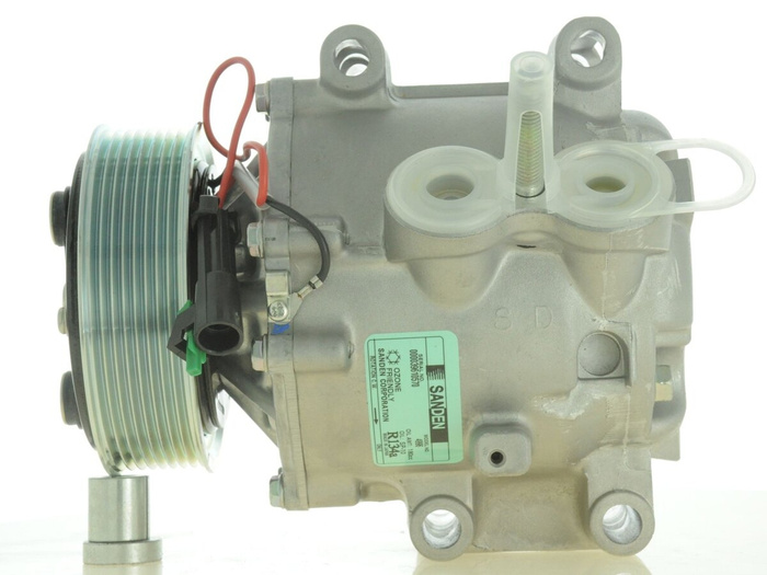 AC-01SD527-SD Sprężarka