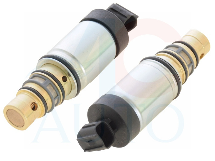 AC-02SD20-AM Control Valve