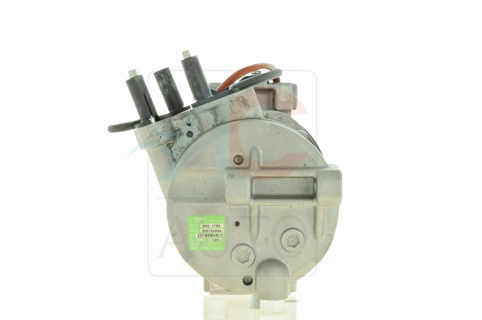 AC-01ZX013-AC Sprężarka