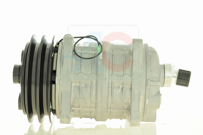 AC-01ZX135-ZX Compressor