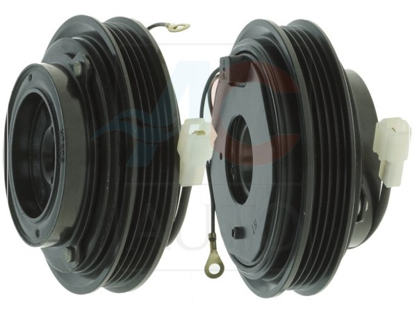 AC-06DN83-AM Clutch kit