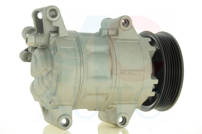 AC-01ZX162-AC Compressor