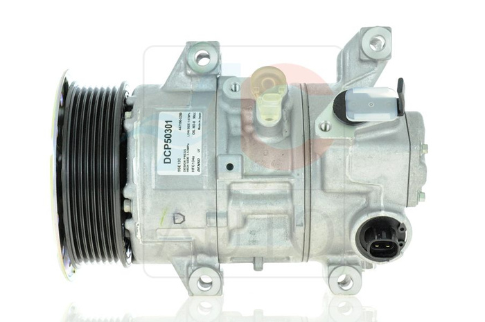 AC-01DN169_DCP50301-DN Sprężarka
