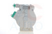 AC-01DO035-AC Compressor