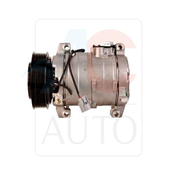 AC-01DN284_DCP40015-DN Sprężarka