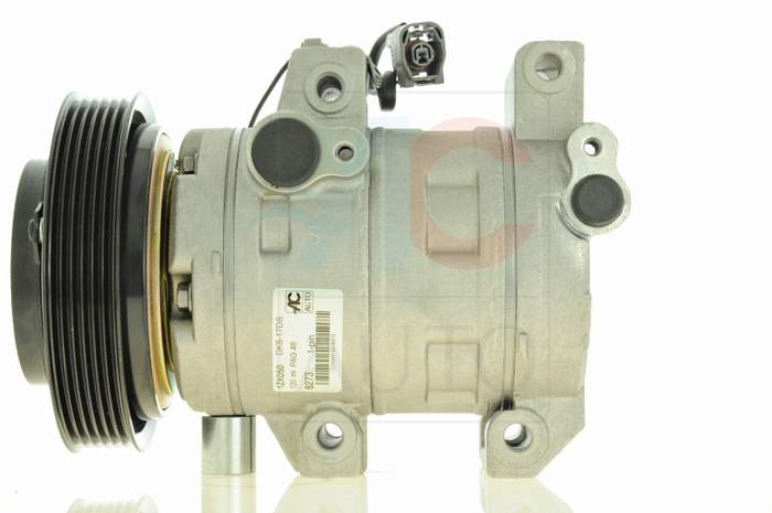 AC-01ZX050-AC Compressor