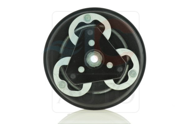 AC-06ZX34-AM Sprzęgło Kompletne