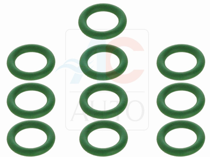 AC-08XX90-SA O-ring (10pcs)