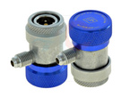 AC-08XX118-MC Quick Coupler (R134a)
