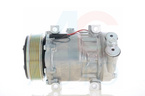 AC-01SD433 Compressor