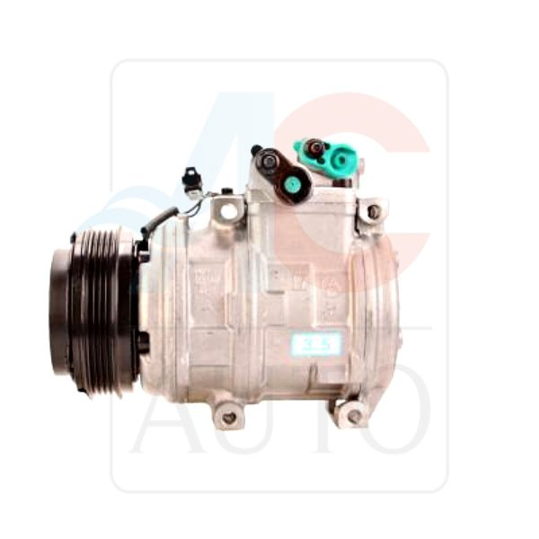 AC-01DO022-AC Compressor
