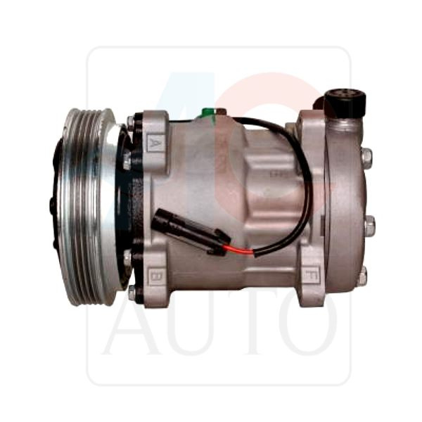 AC-01SD003-AC Sprężarka