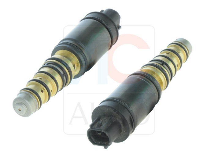 AC-02DN30-AM Control Valve