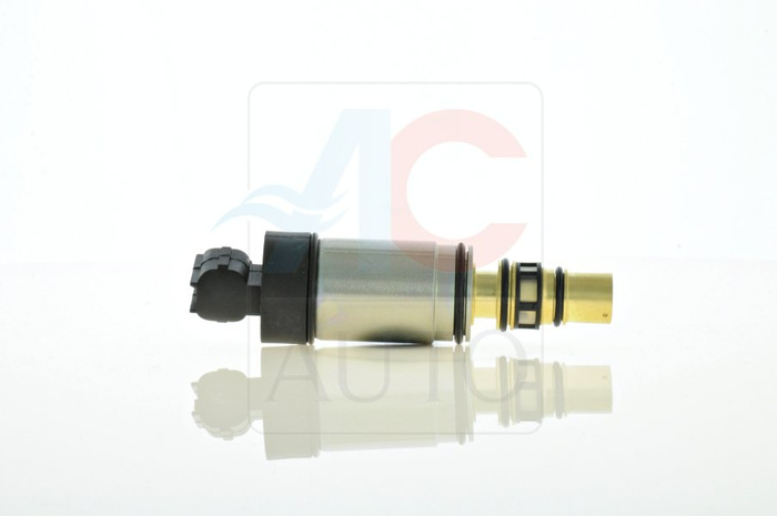 AC-02SD12-AM Control Valve