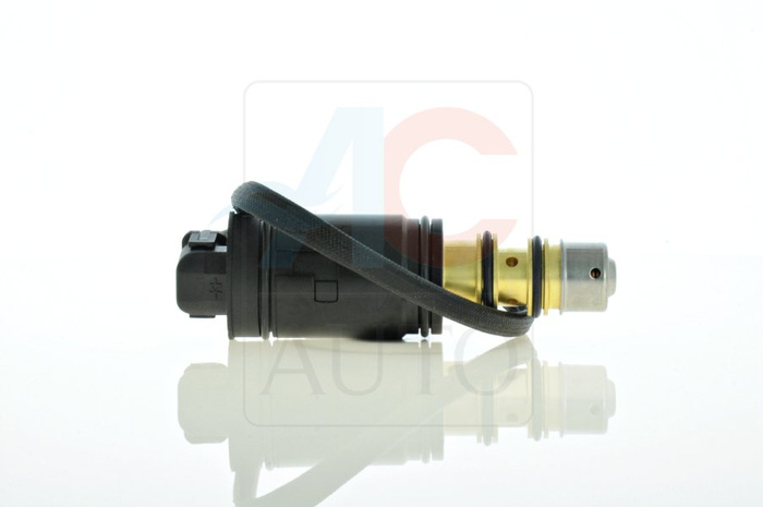 AC-02DN06-AM Control Valve