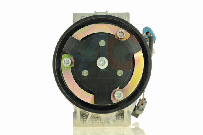 AC-01DL146-AC Compressor