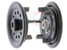 AC-05DN32-AM Clutch hub