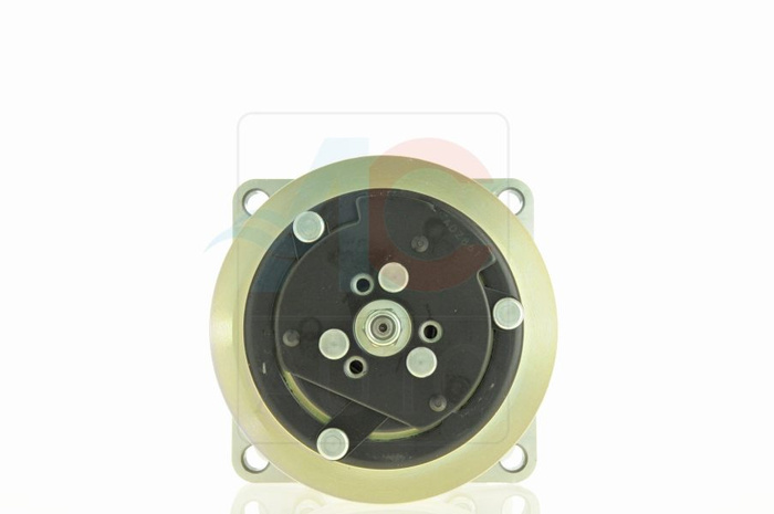 AC-01SD227-SD Compressor