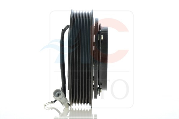 AC-06DN155-AM Clutch kit