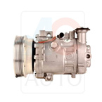 AC-01SD066-AC Compressor