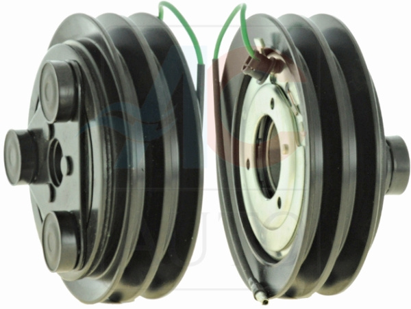 AC-06ZX04-AM Clutch kit