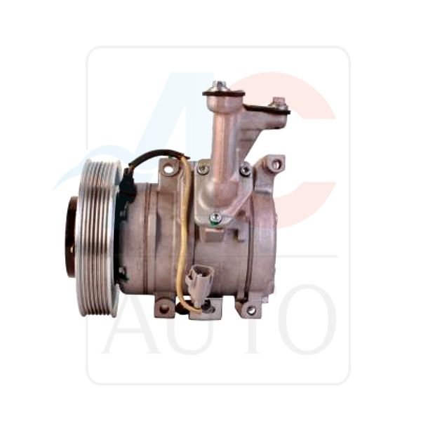 AC-01DN322_DCP50022-DN Compressor