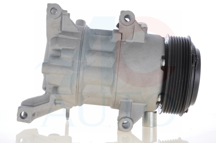 AC-01DL169-AC Compressor