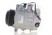 AC-01DN680-AC Compressor