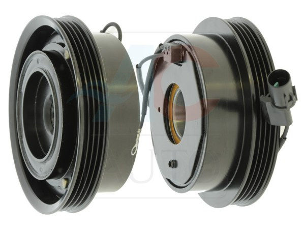 AC-06HA14-AM Clutch kit