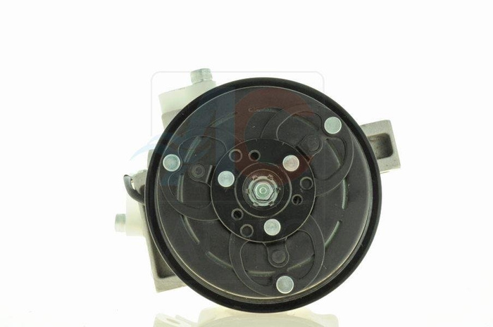 AC-01ZX052-AM Compressor